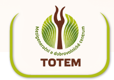 Mezigenerační a dobrovolnické centrum TOTEM Plzeň